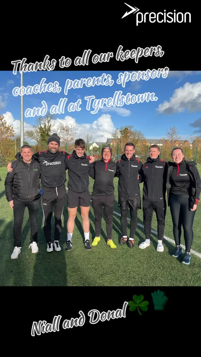 Post 8 by Niall Morgan on Instagram (video)