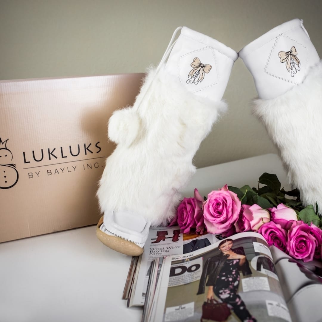 Post 8 by Lukluks By Bayly on Instagram (image)