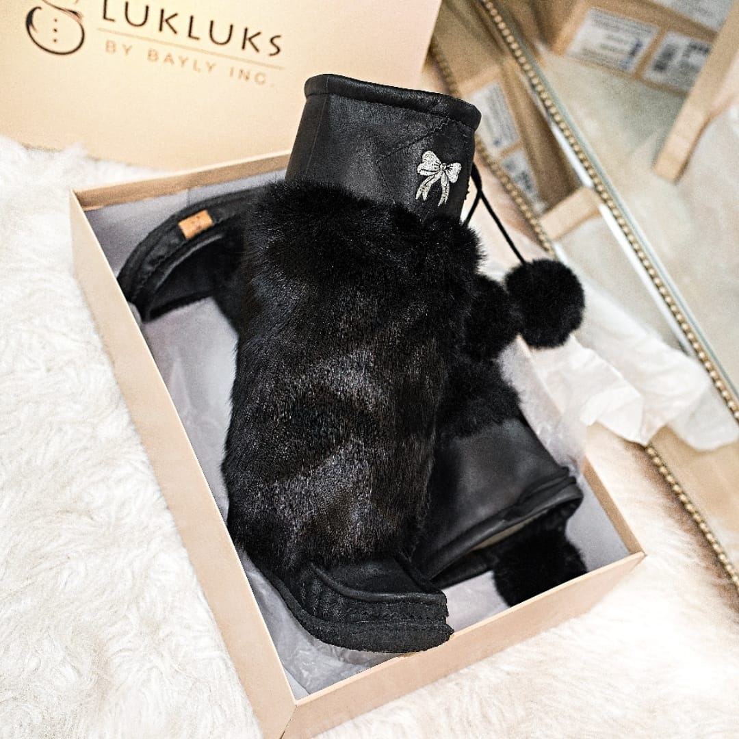 Post 5 by Lukluks By Bayly on Instagram (image)