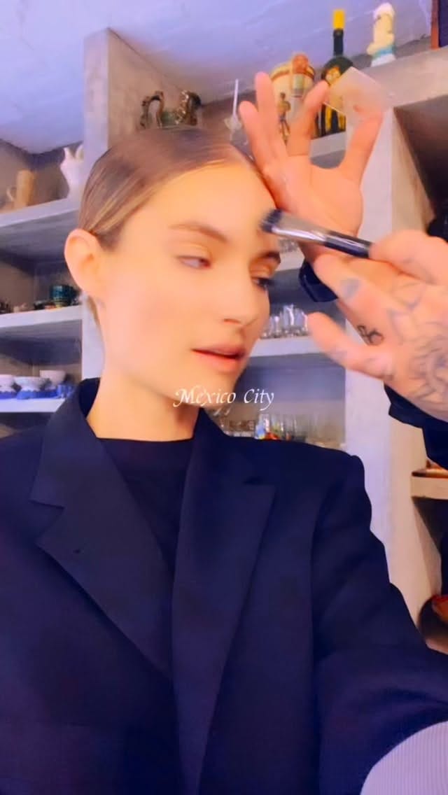 Post 2 by Bridget Anderson 🐝 on Instagram (video)