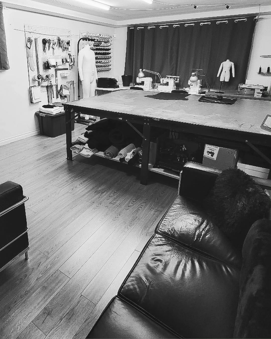 Post 1 by CHRISTIAN BARRERA HUERTA on Instagram (image)