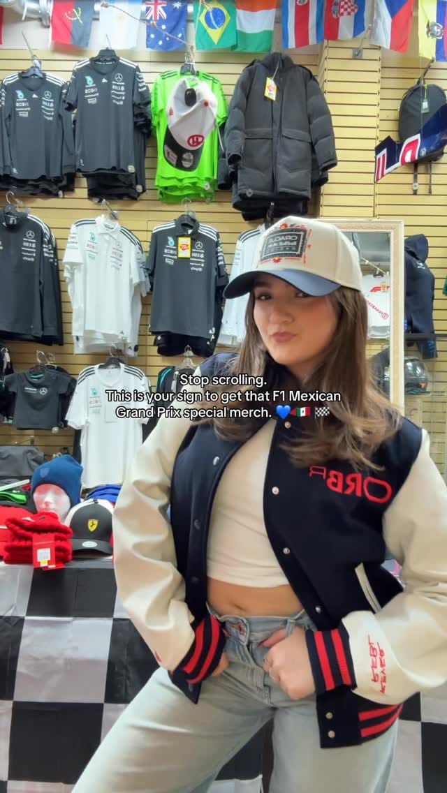 Post 8 by Fanabox GP on Instagram (video)