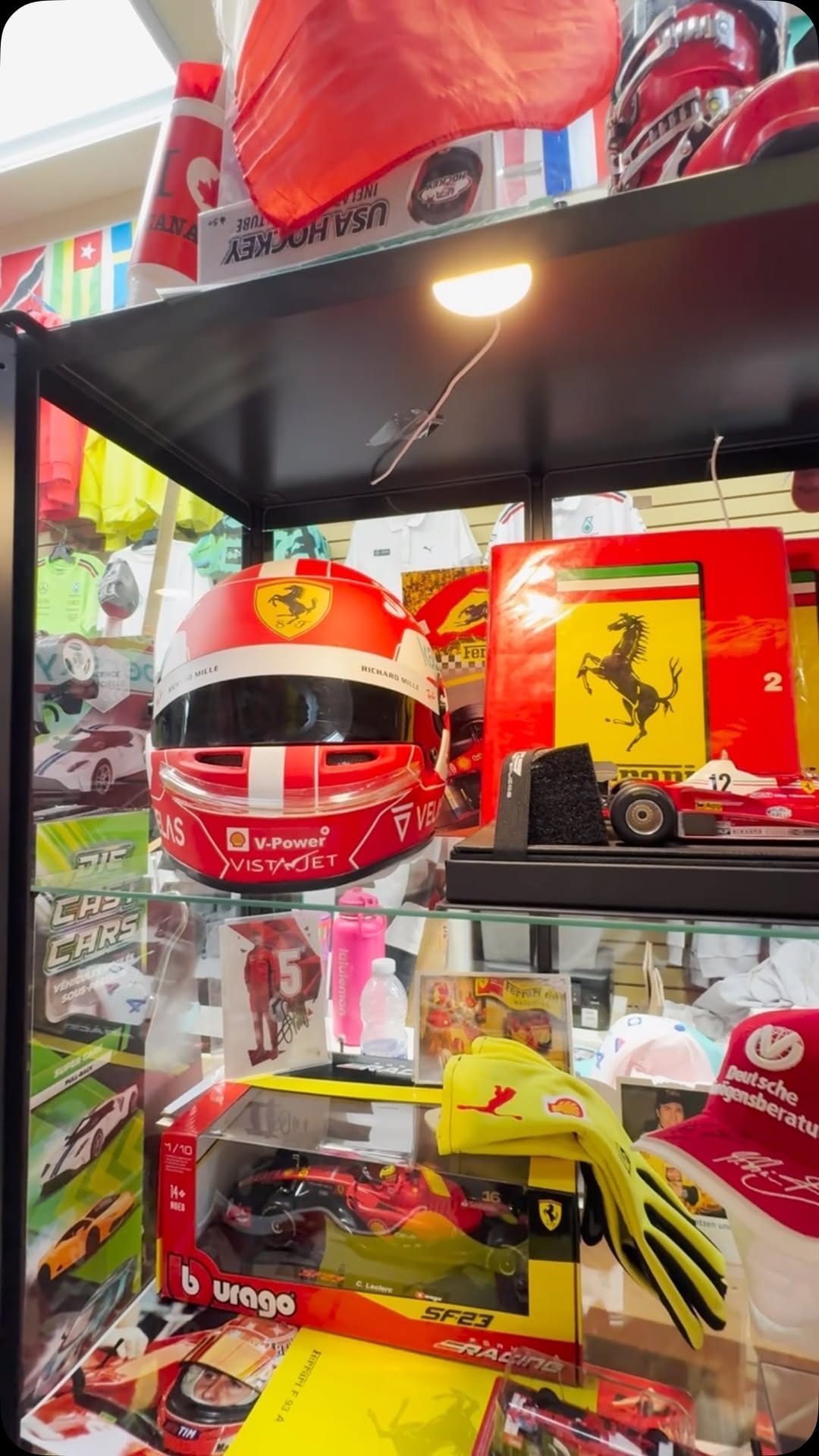 Post 9 by Fanabox GP on Instagram (video)