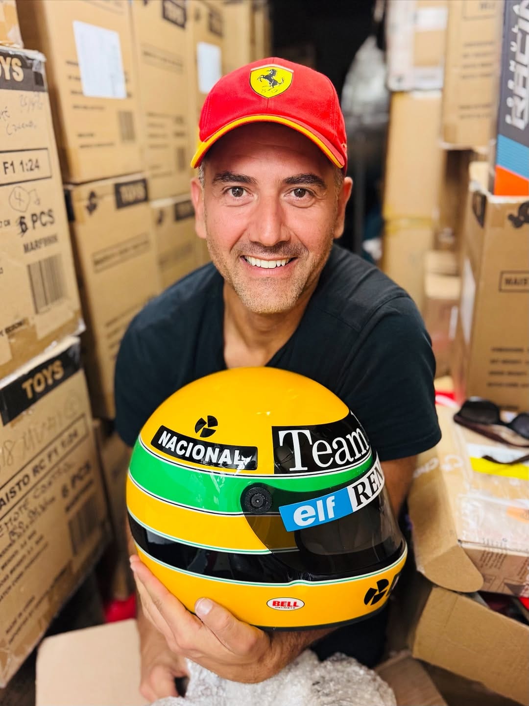 Post 6 by Fanabox GP on Instagram (carousel)