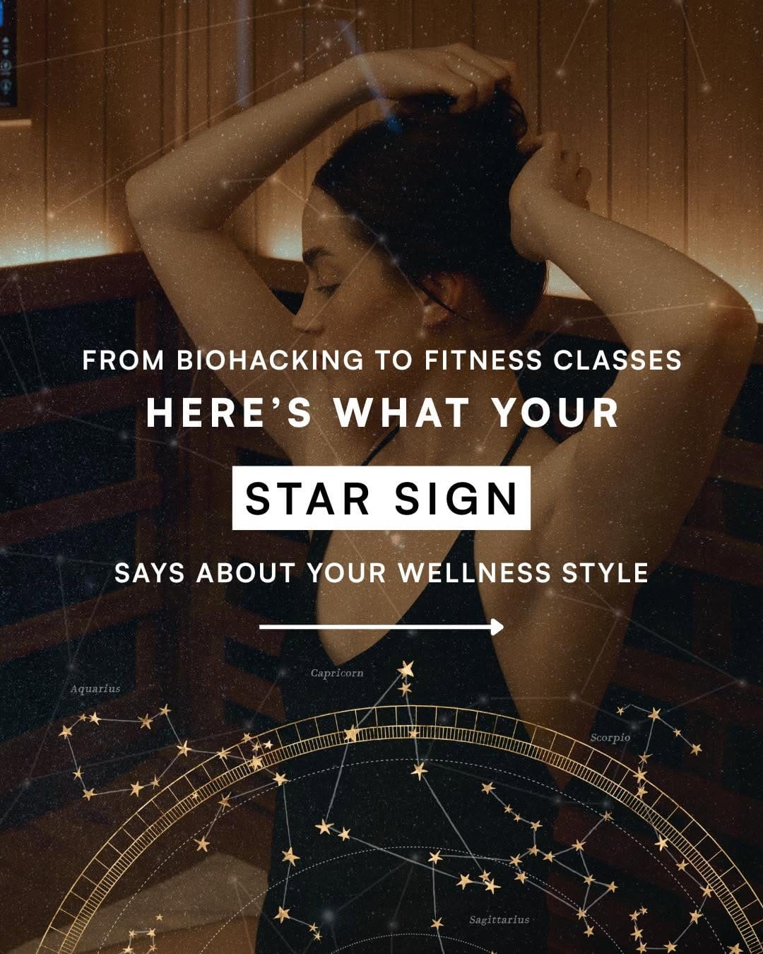 Post 4 by Repose Space | Biohacking & Fitness on Instagram (carousel)