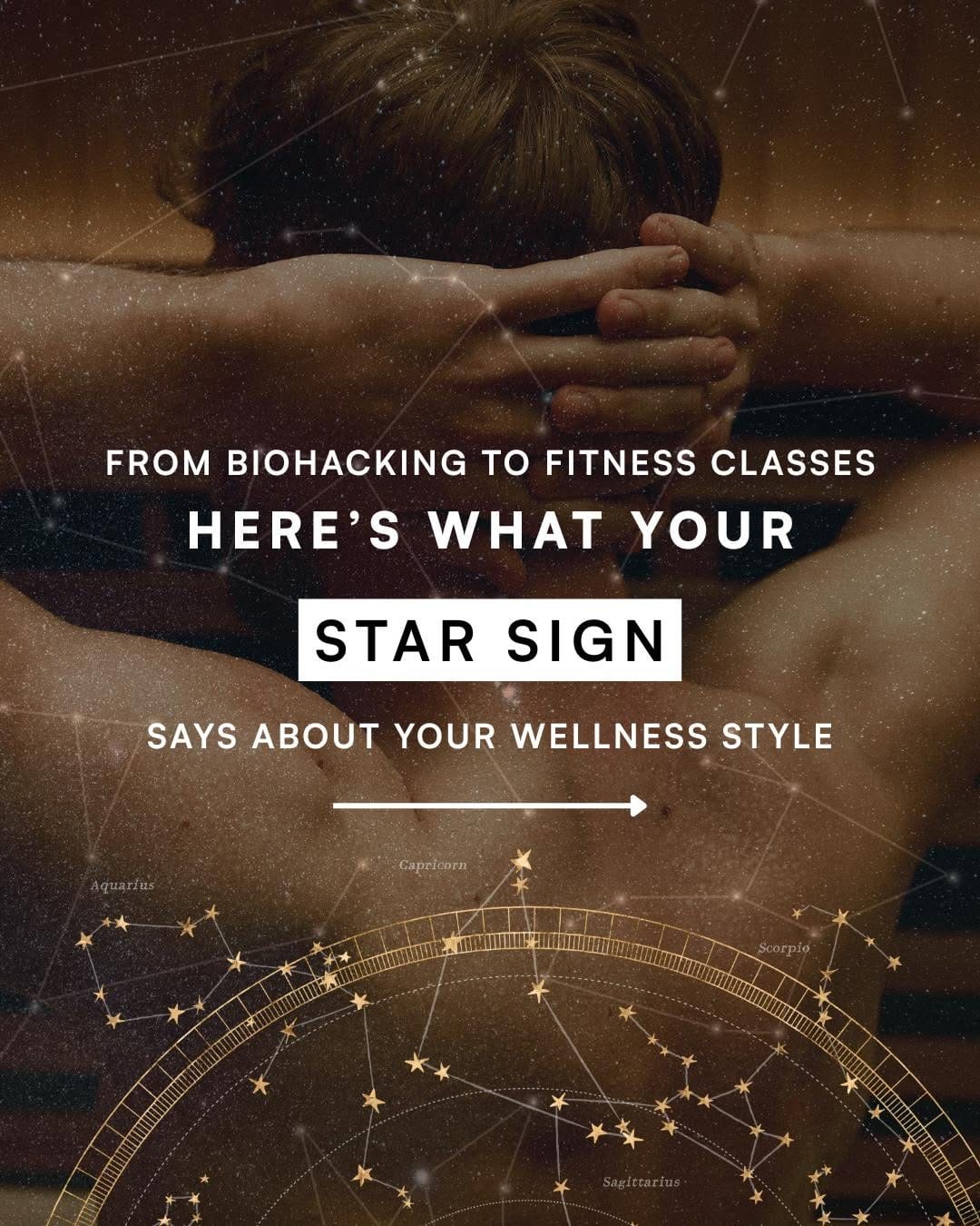 Post 2 by Repose Space | Biohacking & Fitness on Instagram (carousel)