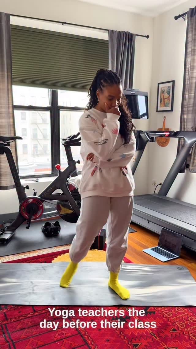 Post 9 by Dr. Chelsea Jackson Roberts on Instagram (video)