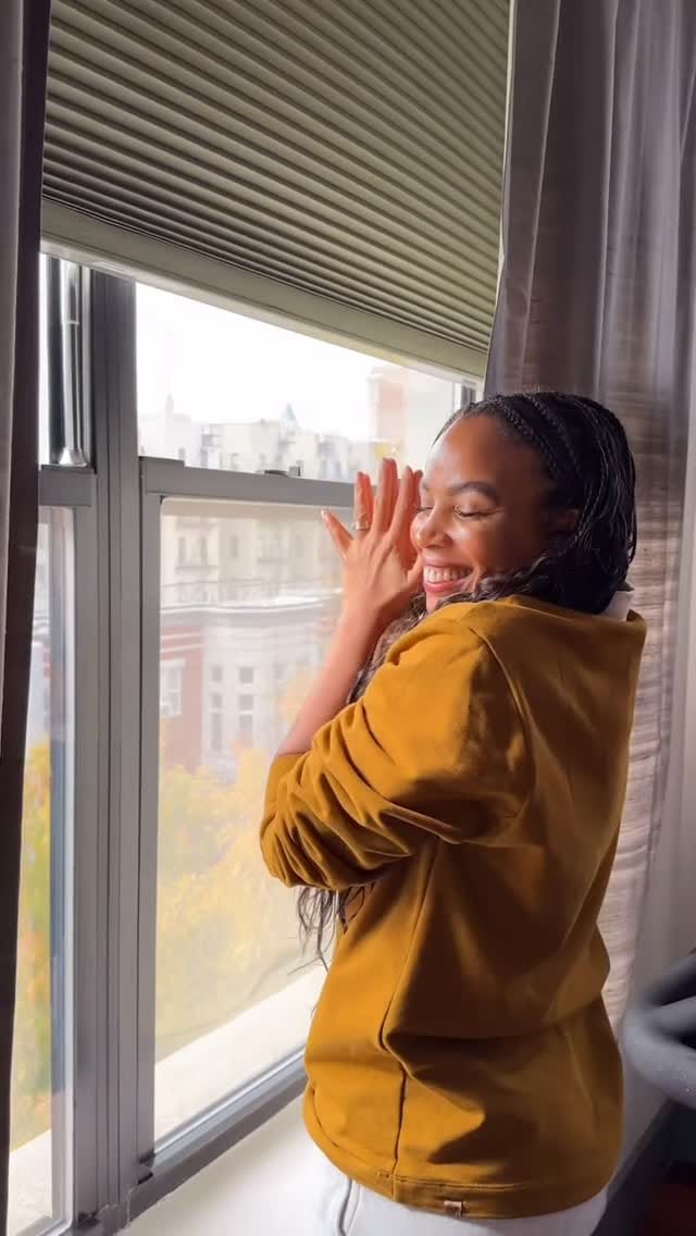 Post 8 by Dr. Chelsea Jackson Roberts on Instagram (video)