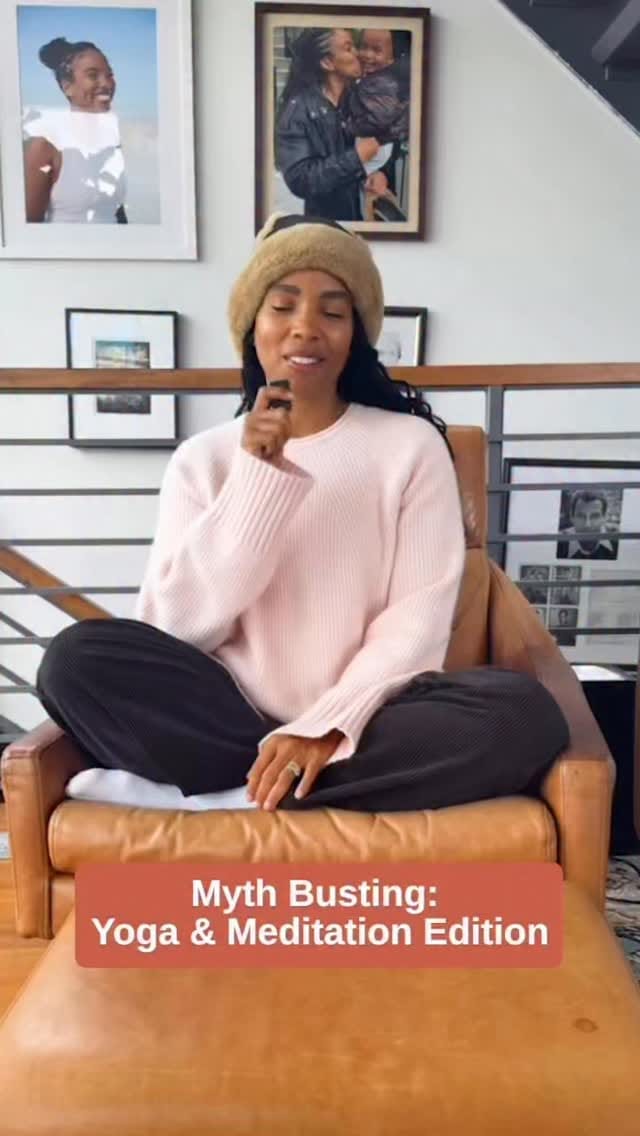 Post 6 by Dr. Chelsea Jackson Roberts on Instagram (video)
