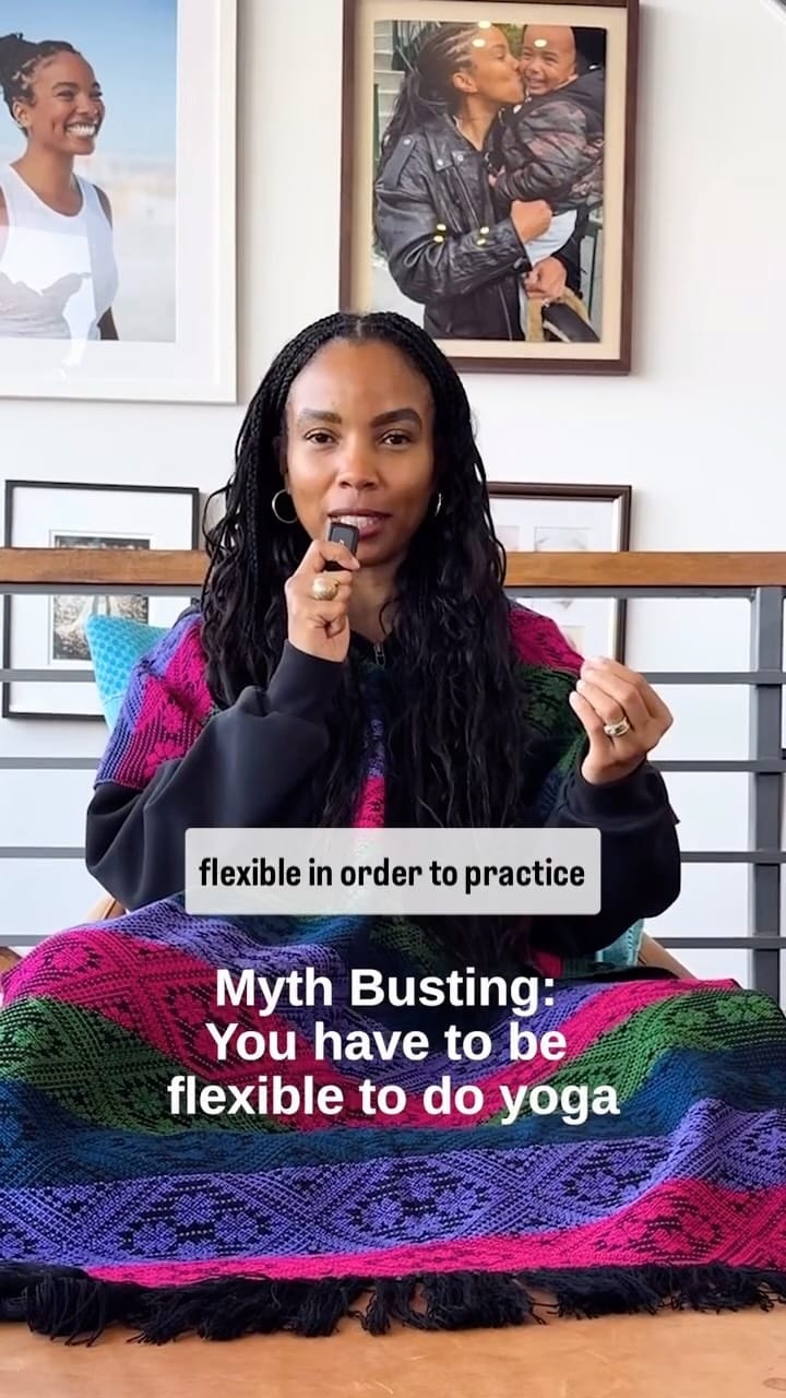 Post 4 by Dr. Chelsea Jackson Roberts on Instagram (video)