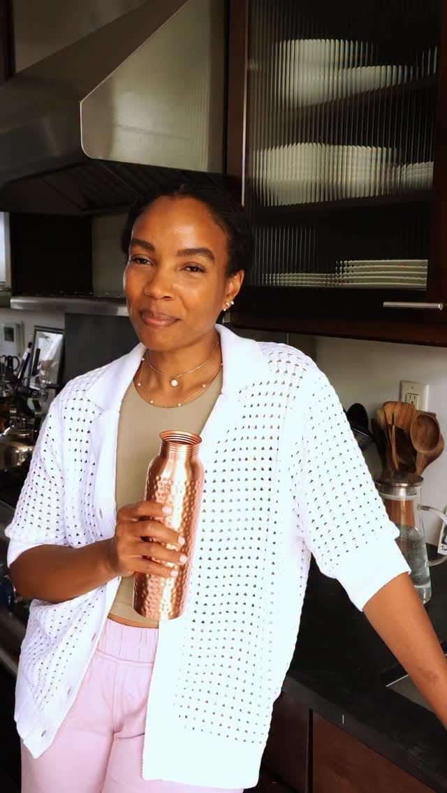 Post 7 by Dr. Chelsea Jackson Roberts on Instagram (video)