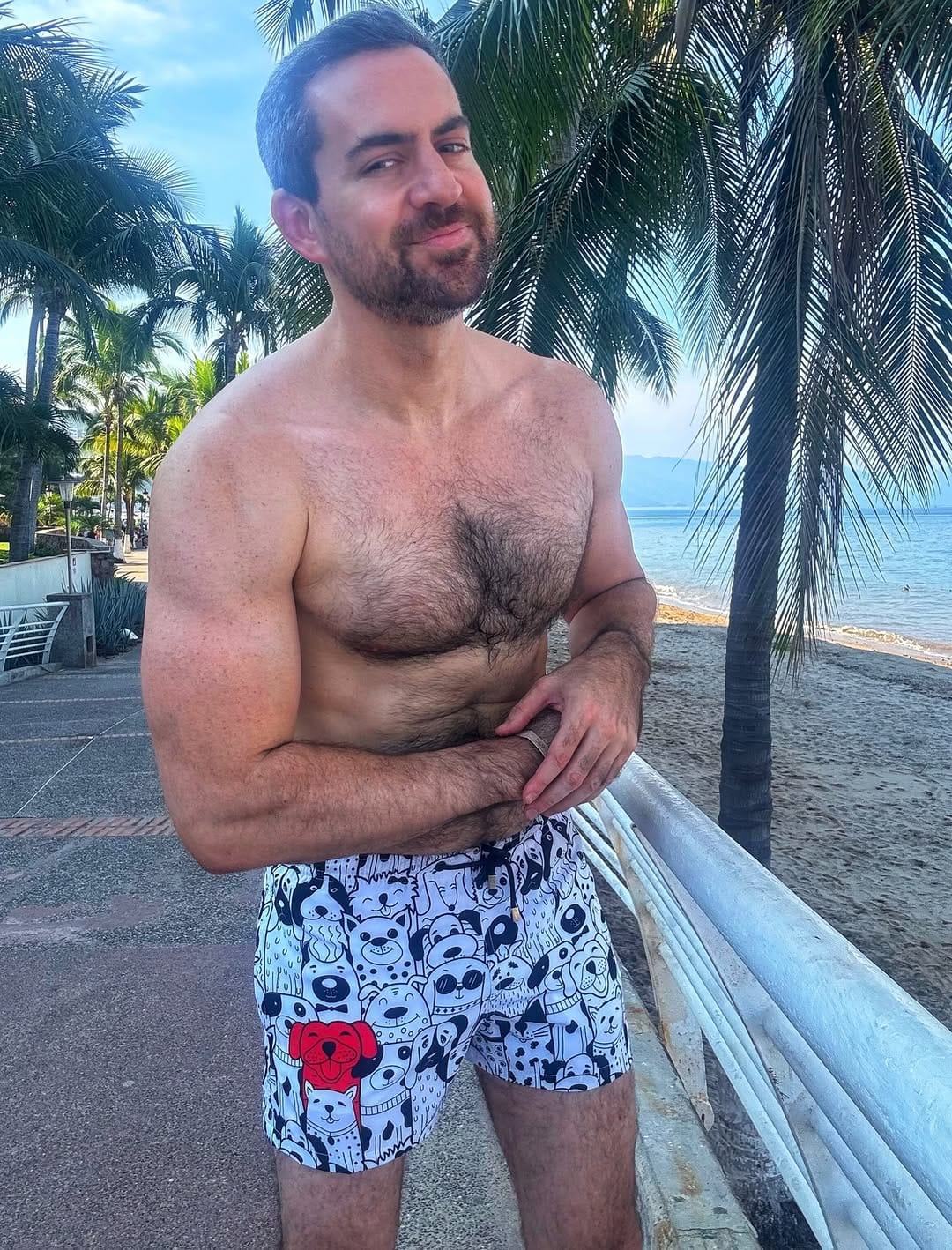 Post 1 by AMS Swimwear on Instagram (carousel)