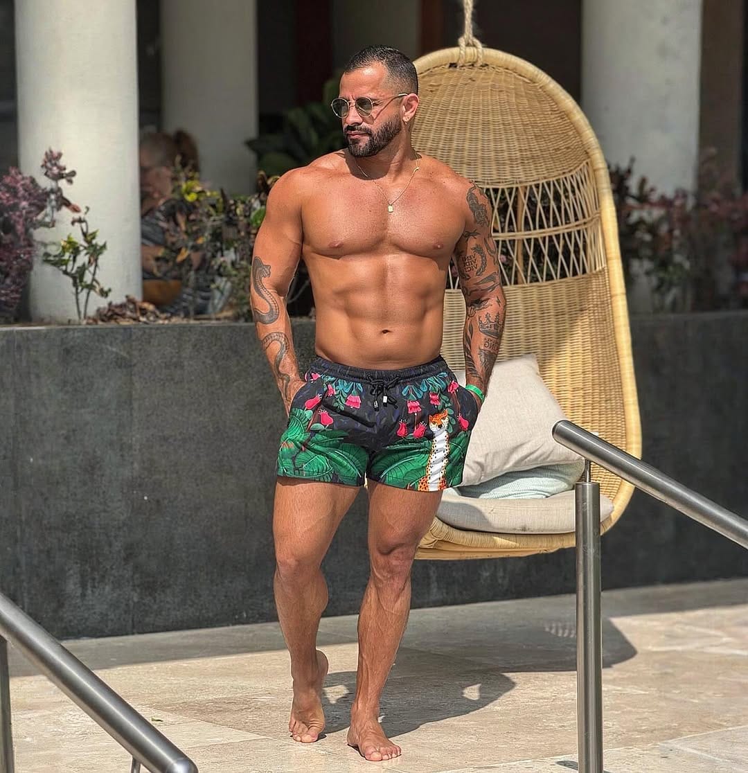 Post 8 by AMS Swimwear on Instagram (carousel)
