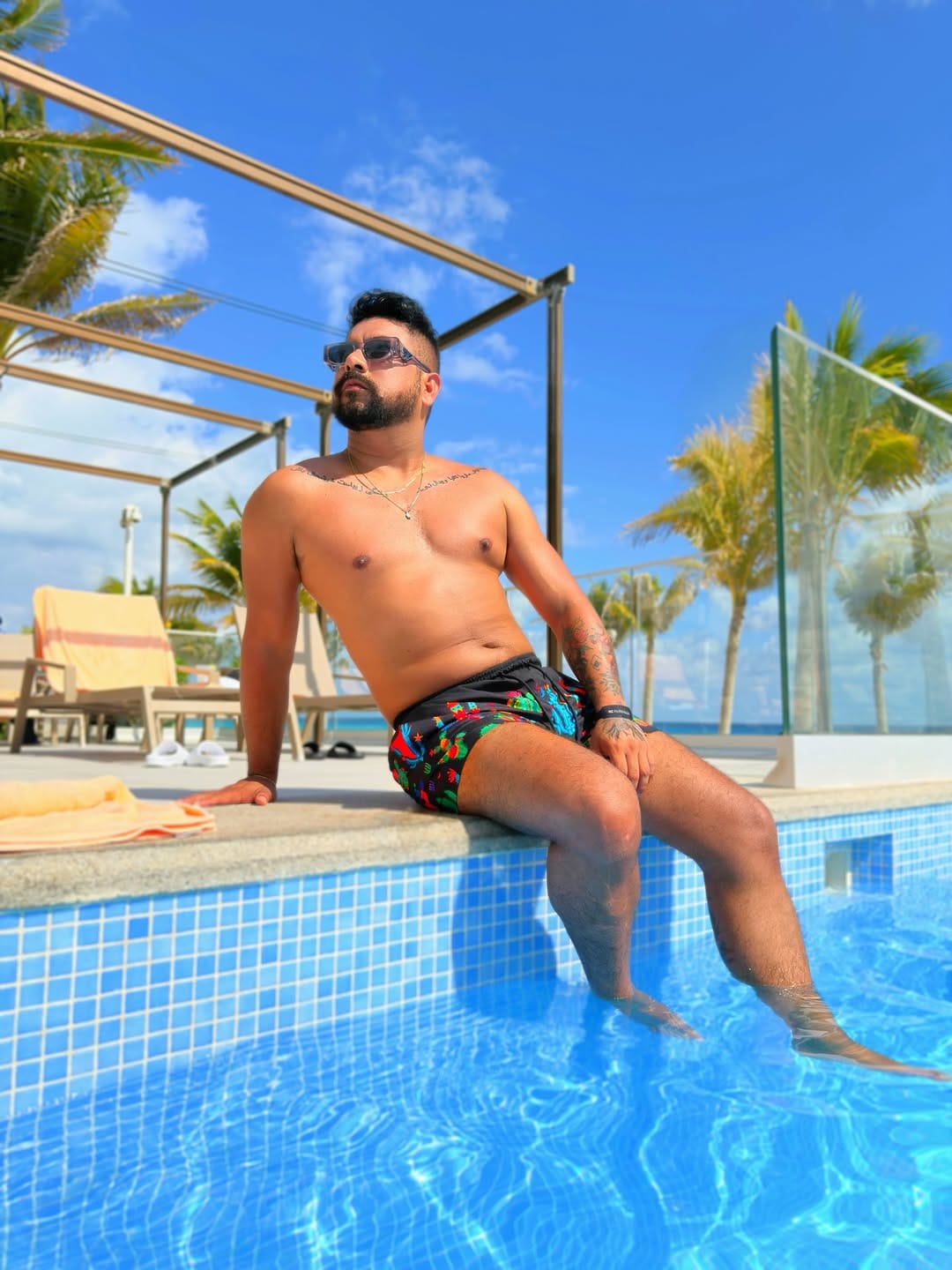 Post 10 by AMS Swimwear on Instagram (carousel)