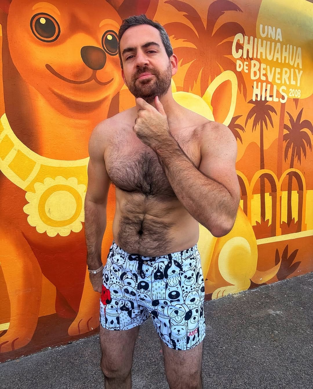 Post 6 by AMS Swimwear on Instagram (carousel)