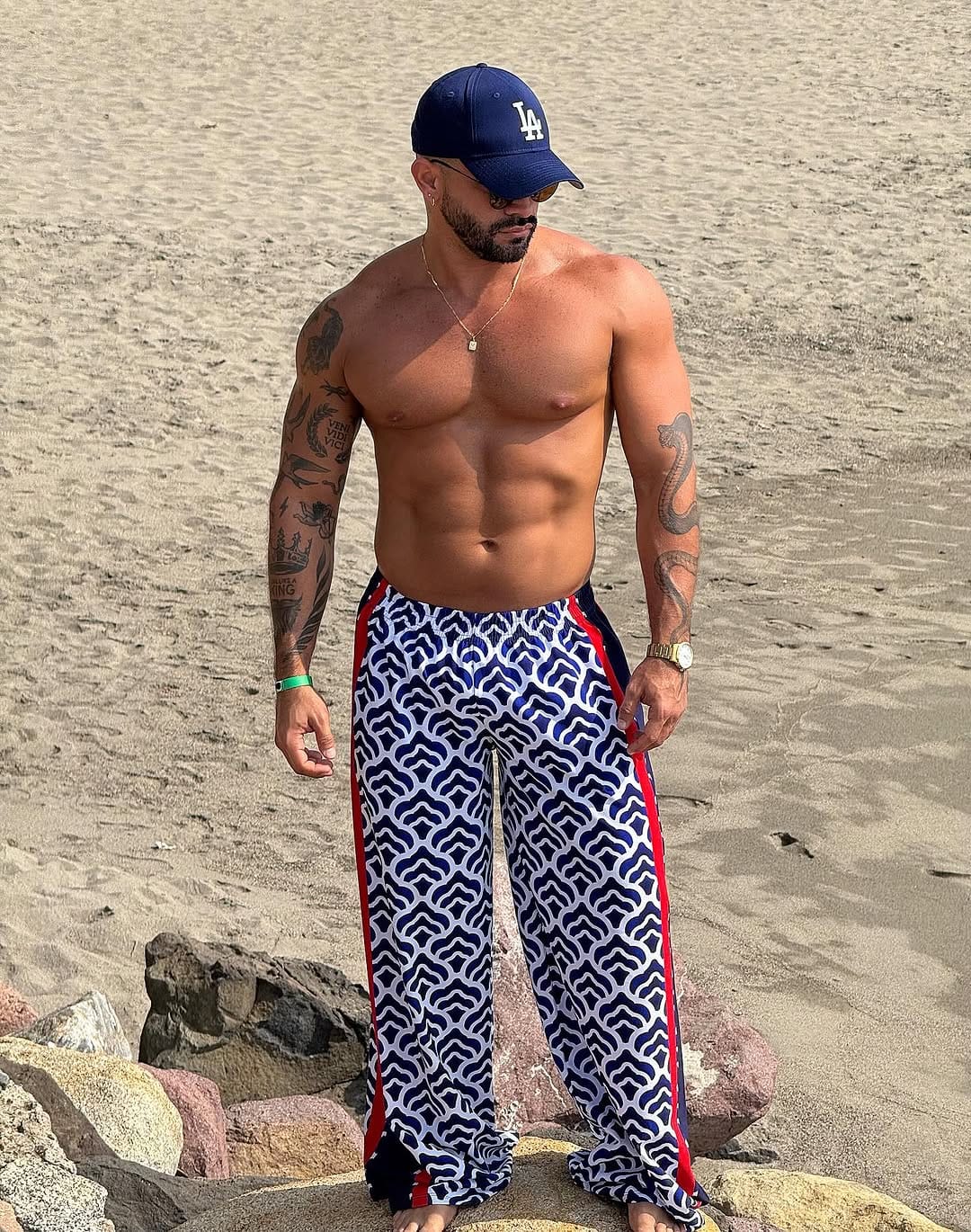 Post 2 by AMS Swimwear on Instagram (carousel)