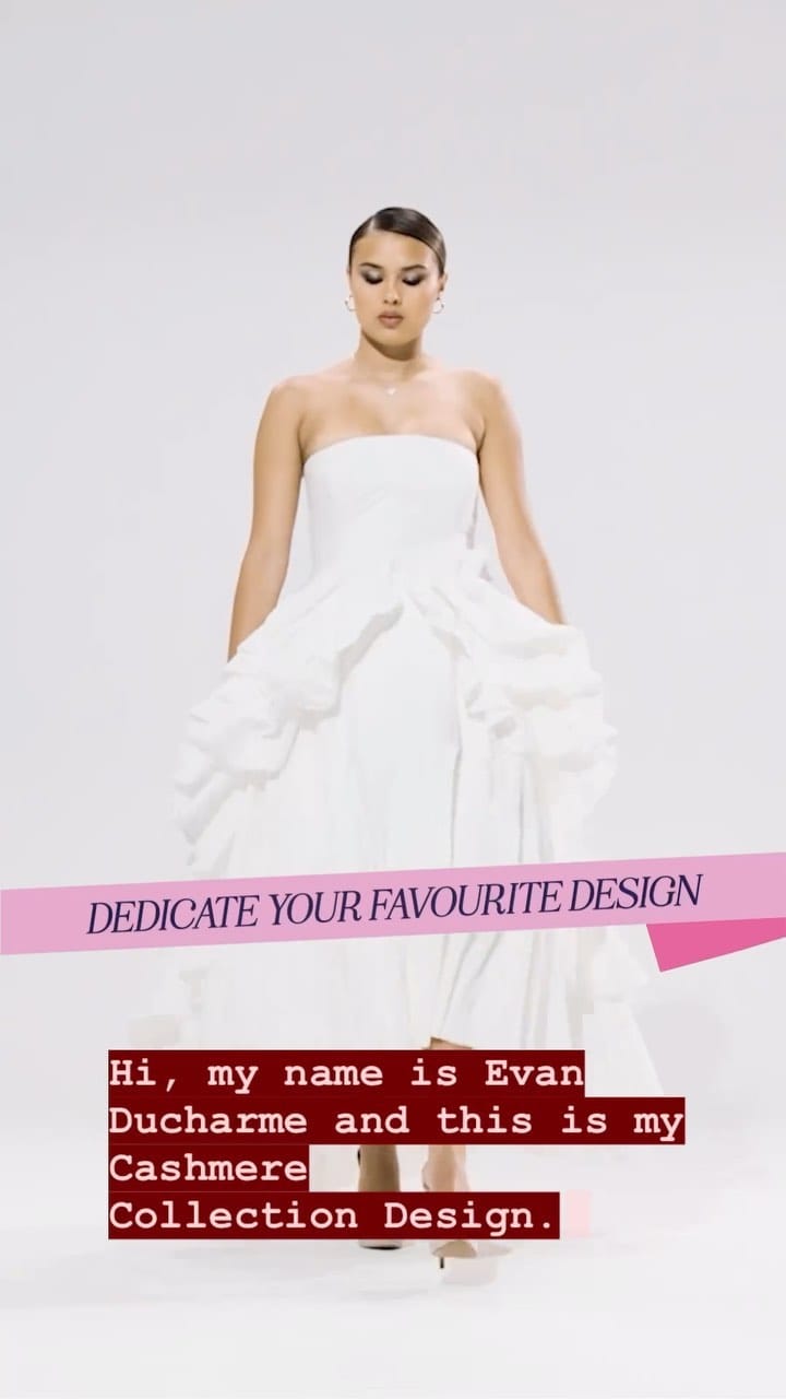 Post 7 by EVAN DUCHARME on Instagram (video)