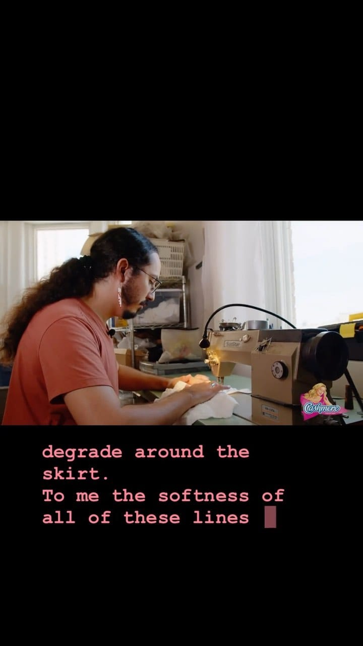 Post 6 by EVAN DUCHARME on Instagram (video)