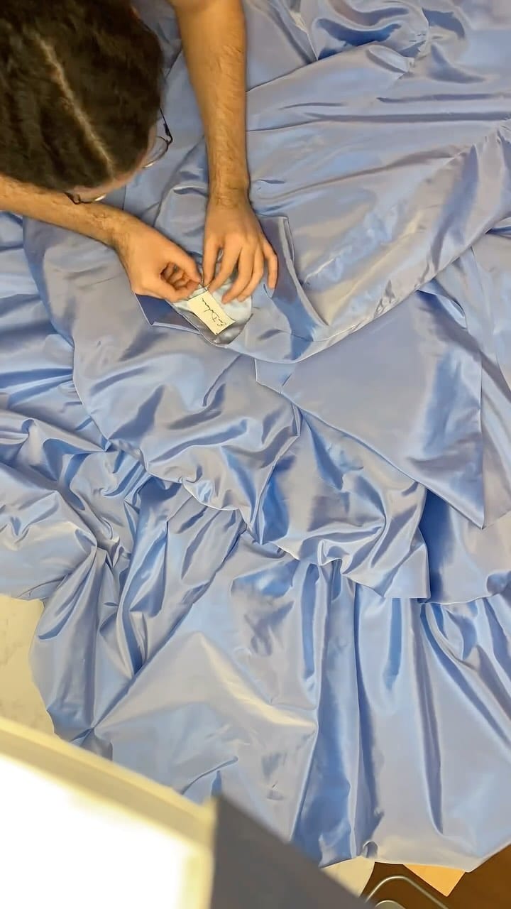Post 4 by EVAN DUCHARME on Instagram (video)