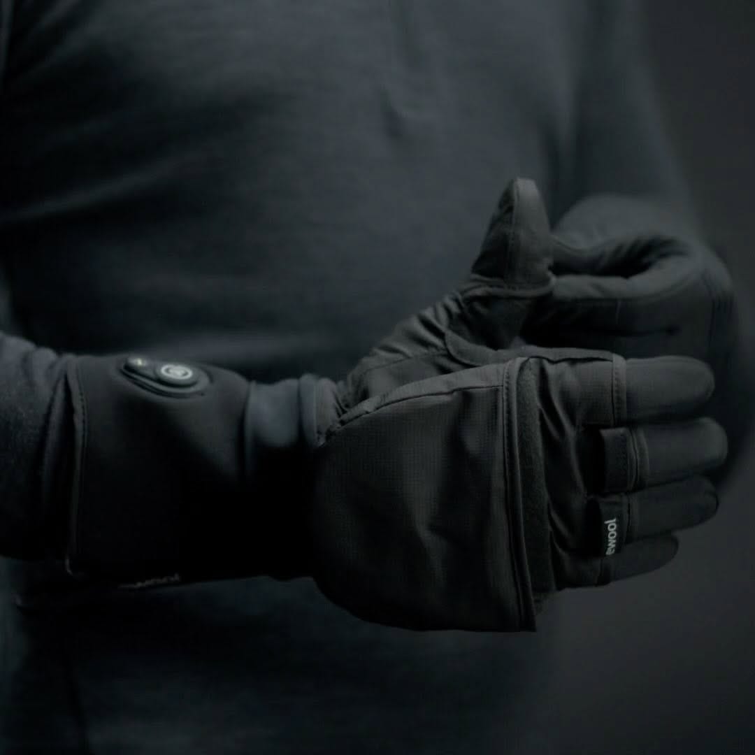Post 10 by ewool Heated Clothing on Instagram (video)