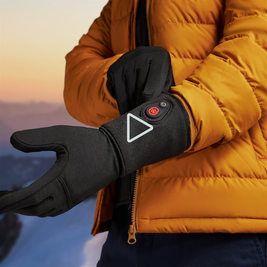 Post 9 by ewool Heated Clothing on Instagram (video)