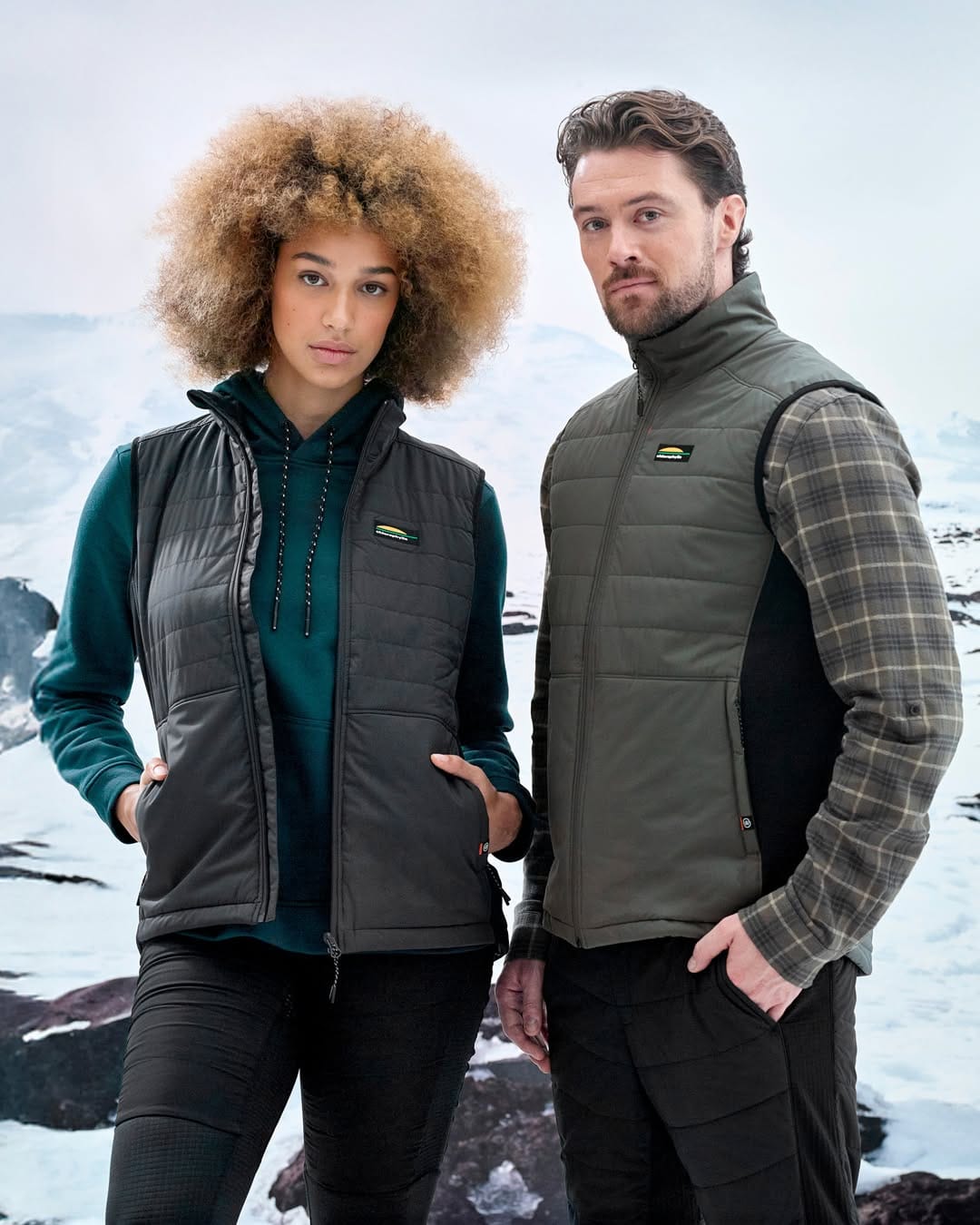 Post 1 by ewool Heated Clothing on Instagram (image)