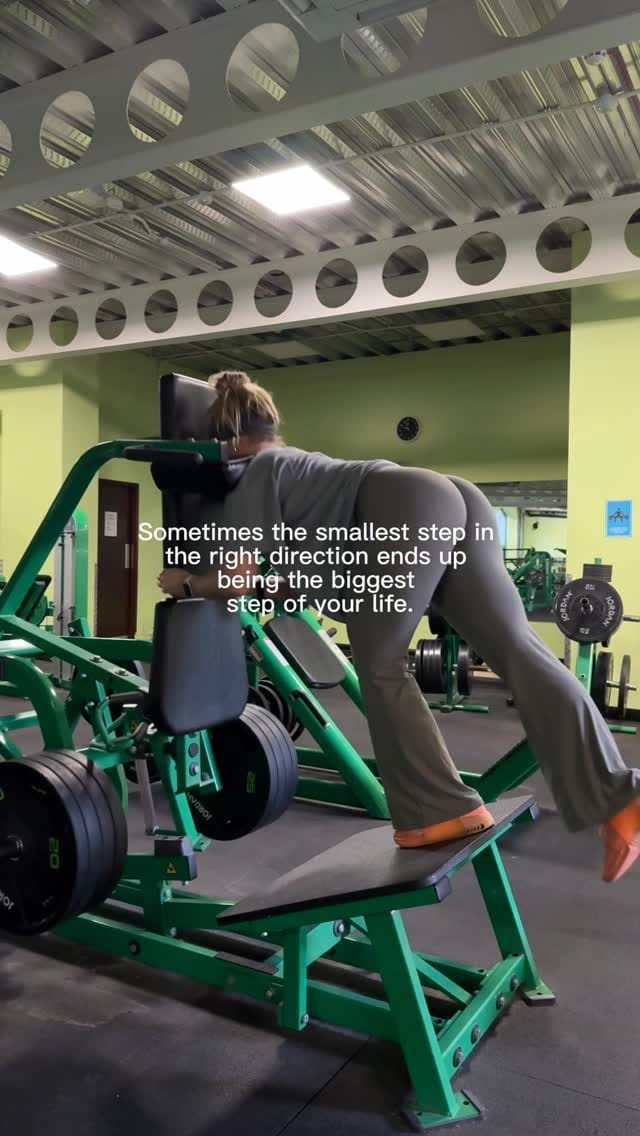 Post 5 by Charlotte Knudson  |  ONLINE COACH / PT on Instagram (video)