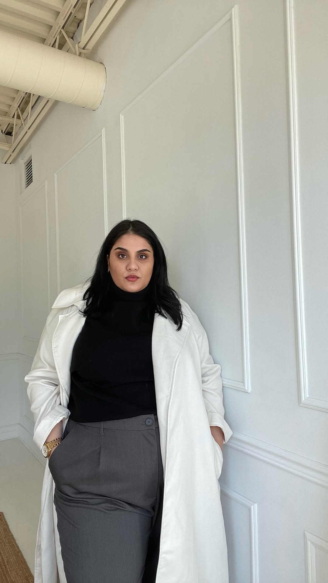 Post 10 by Hina Low | Heensie | Inclusive + Plus Size Personal Stylist on Instagram (video)