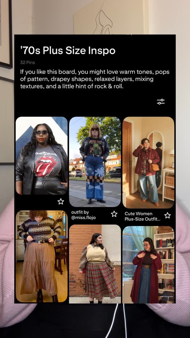 Post 4 by Hina Low | Heensie | Inclusive + Plus Size Personal Stylist on Instagram (video)