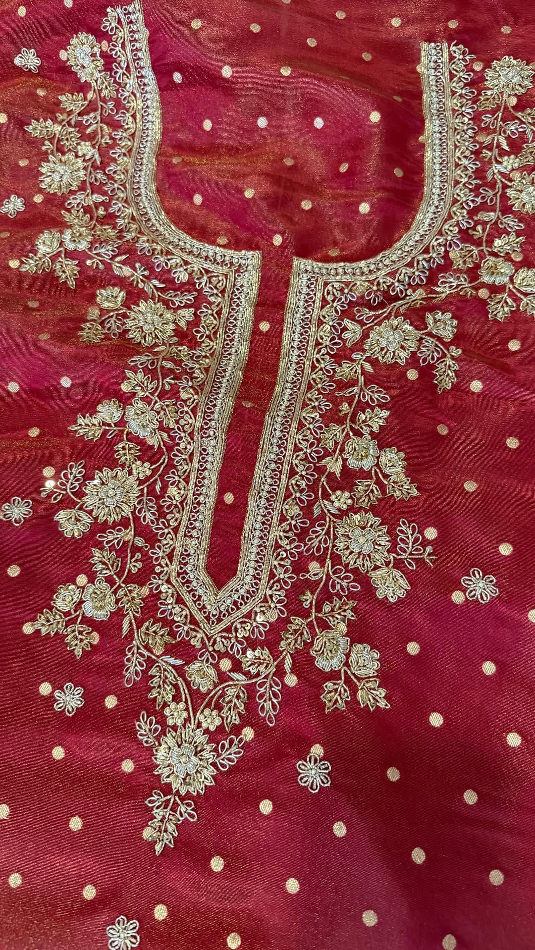 Post 6 by AZAL | Designer Boutique on Instagram (video)