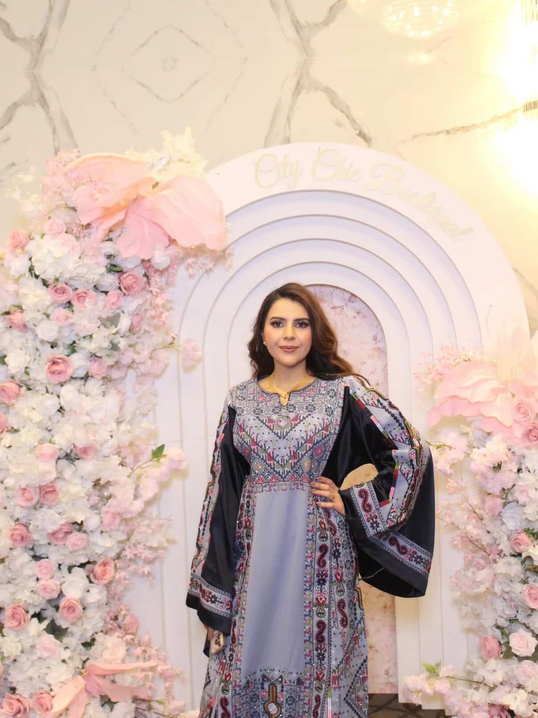 Post 3 by Palestinian Embroidery on Instagram (image)