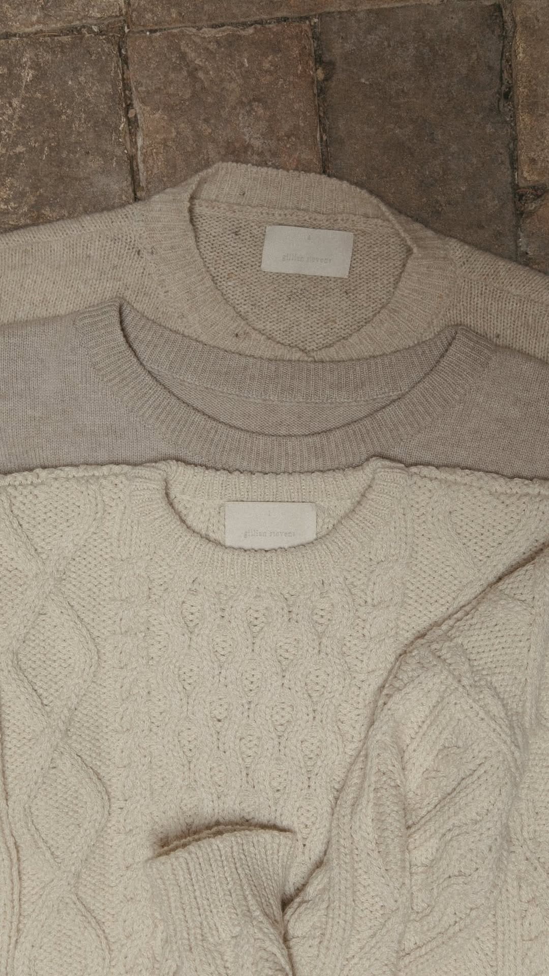 Post 5 by Gillian Stevens on Instagram (video)