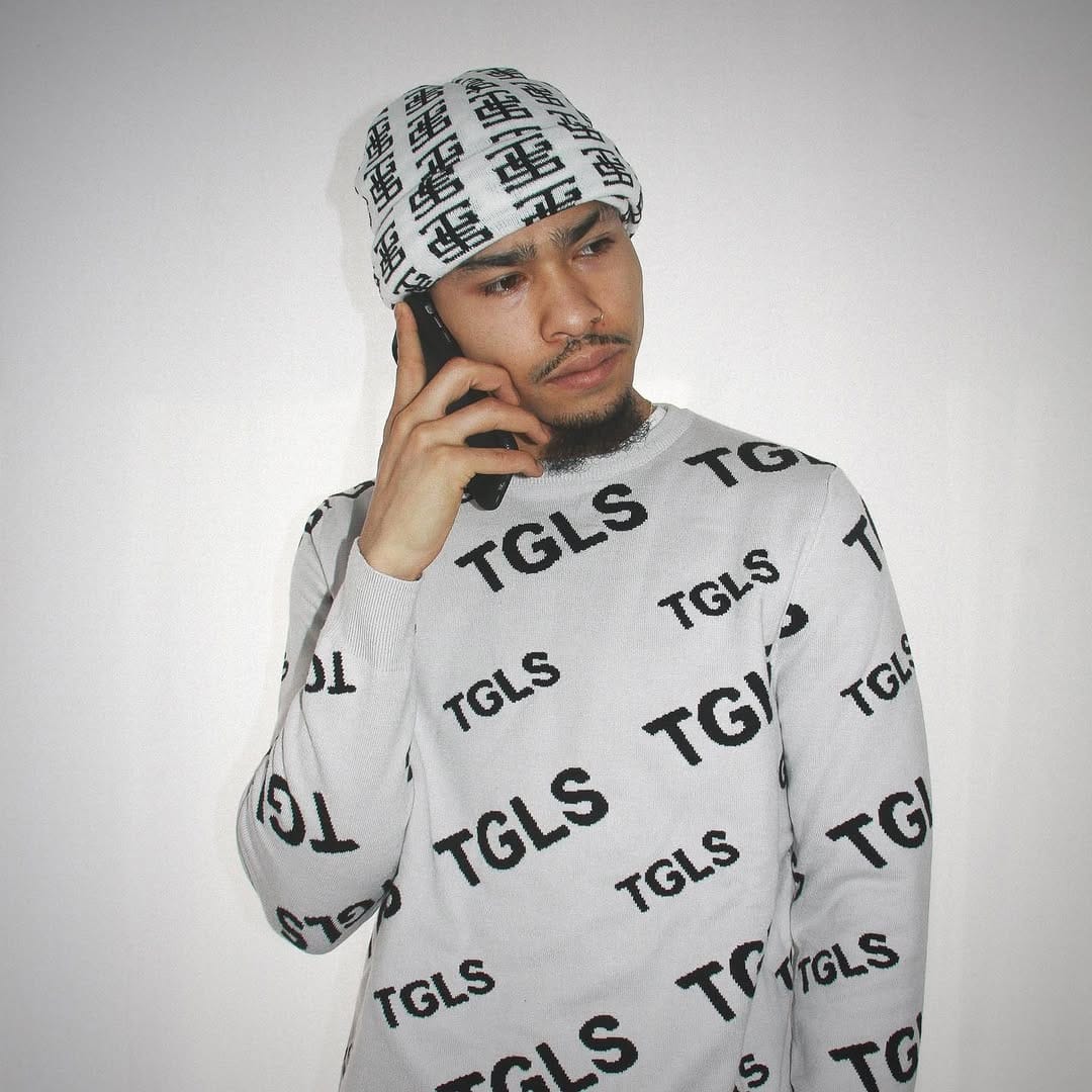 Post 6 by Brandon “Shyne” Sewell on Instagram (image)