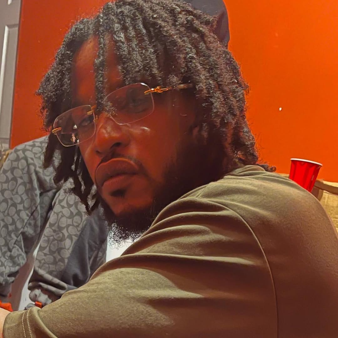 Post 1 by Brandon “Shyne” Sewell on Instagram (image)