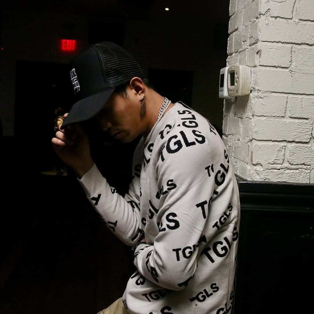 Post 4 by Brandon “Shyne” Sewell on Instagram (image)