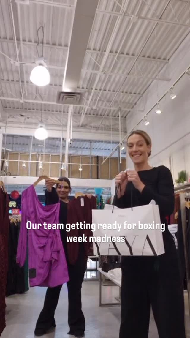Post 3 by YAYA & CO. on Instagram (video)