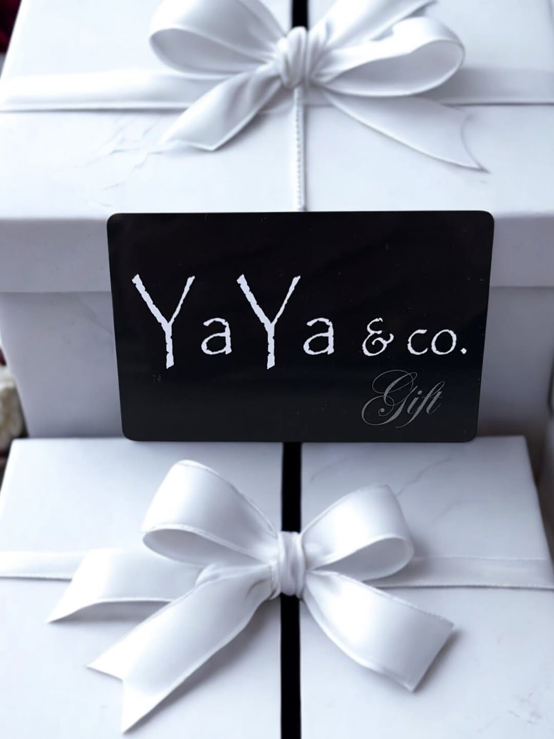 Post 7 by YAYA & CO. on Instagram (image)