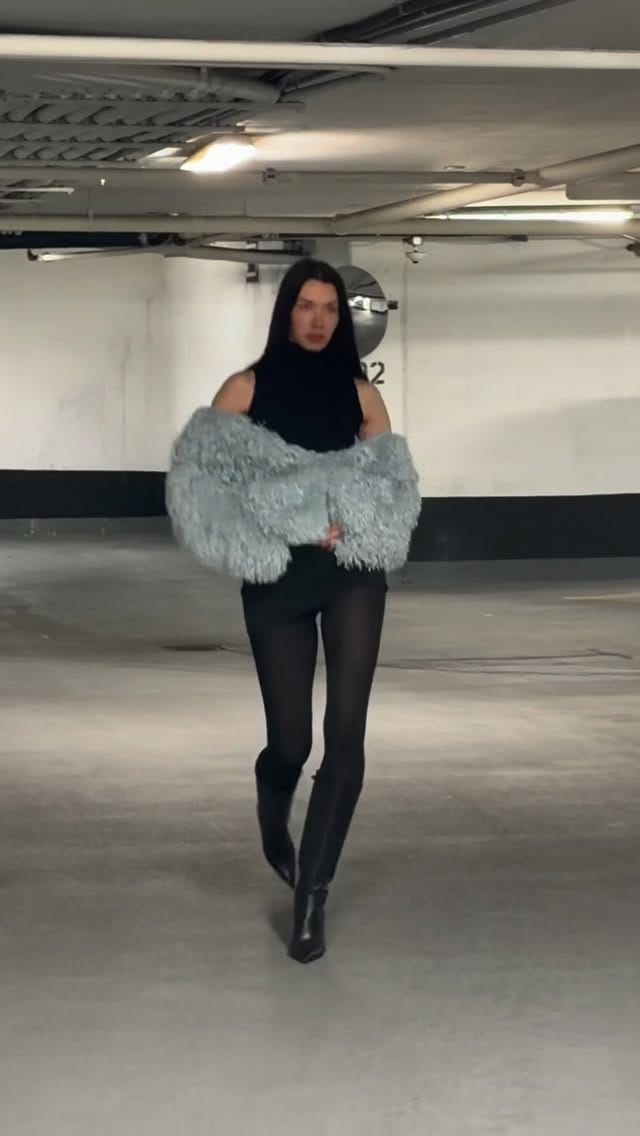 Post 6 by Solomiya🇺🇦 on Instagram (video)