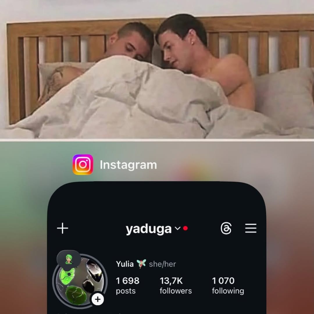 Post 5 by Yulia 🧚🏻‍♀️ on Instagram (carousel)