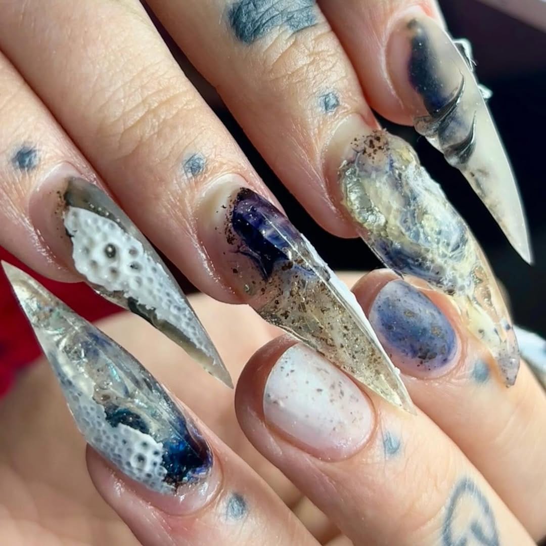 Post 2 by Yulia 🧚🏻‍♀️ on Instagram (carousel)