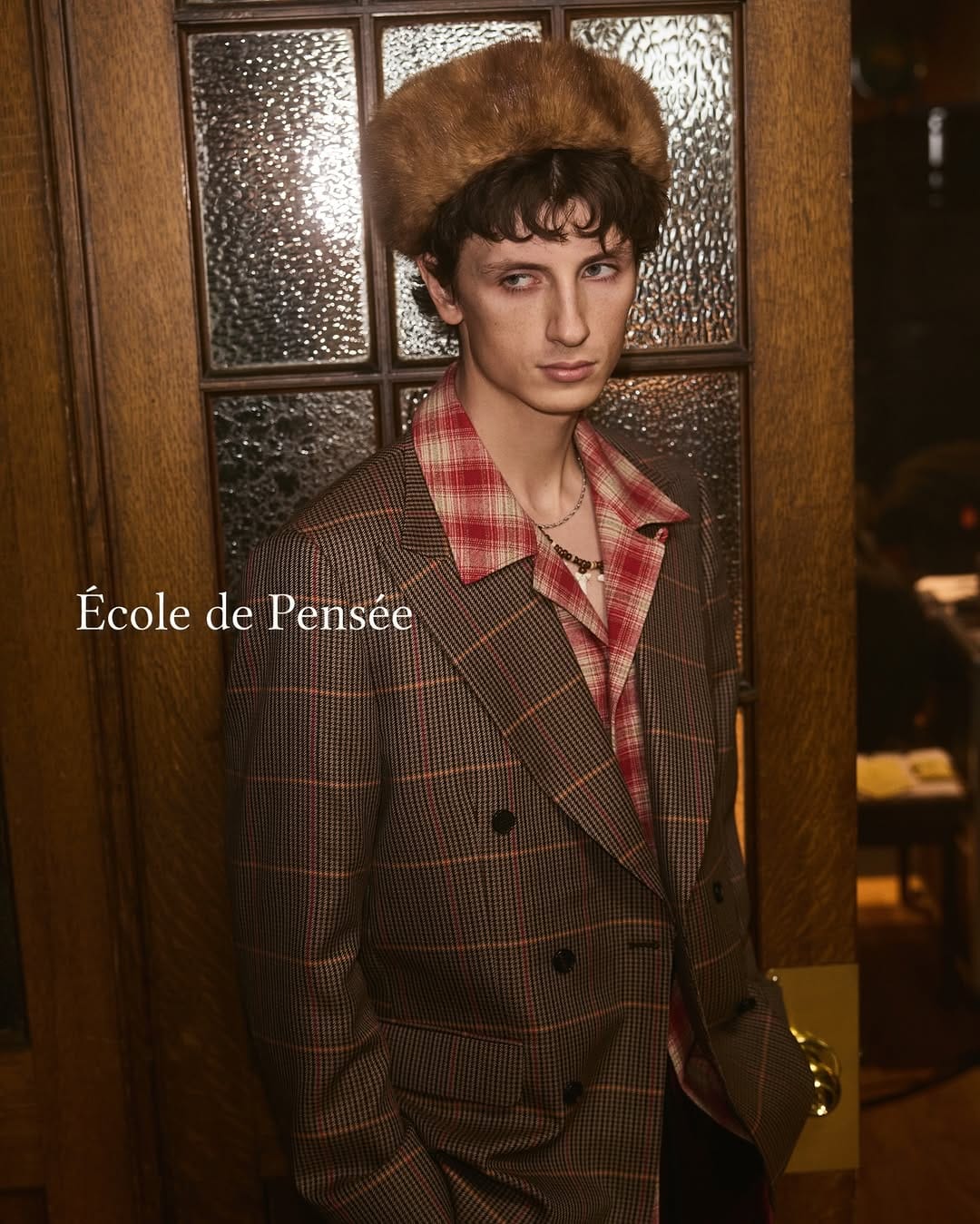Post 1 by École de Pensée ™ on Instagram (carousel)