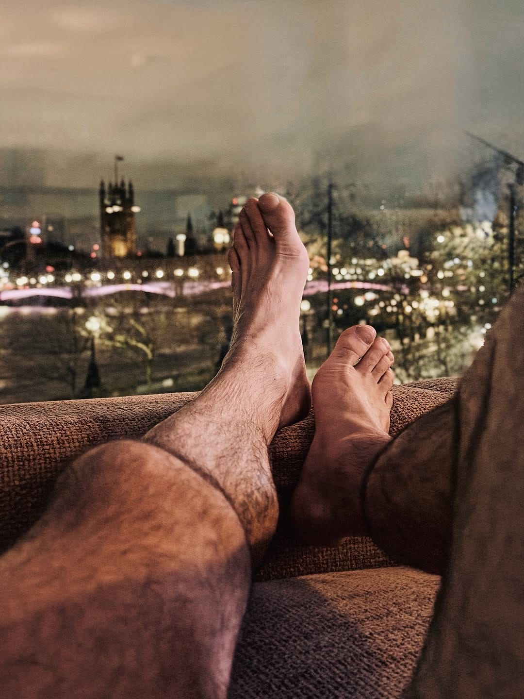 Post 1 by Damian Podhorodecki on Instagram (image)