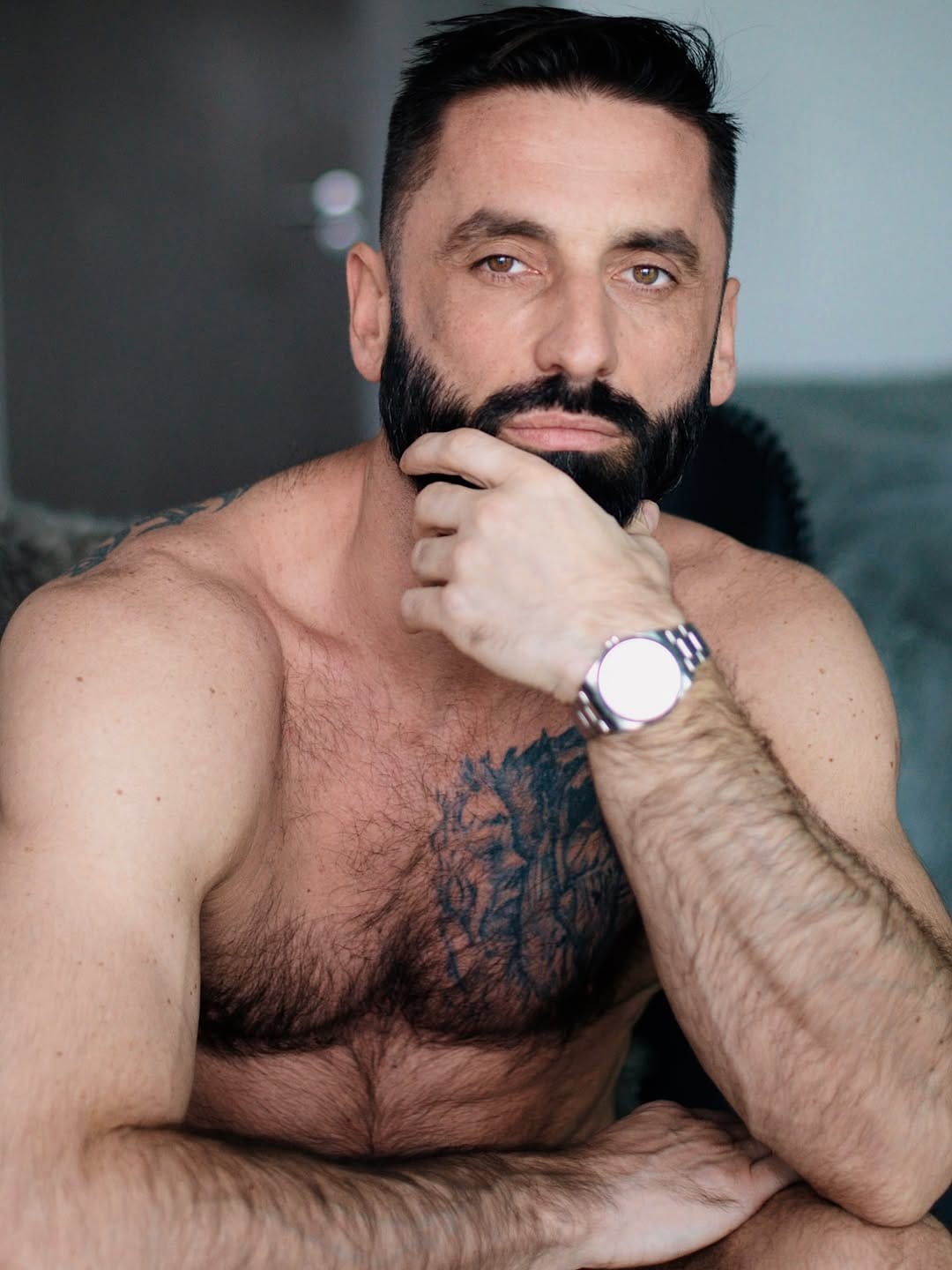 Post 3 by Damian Podhorodecki on Instagram (image)