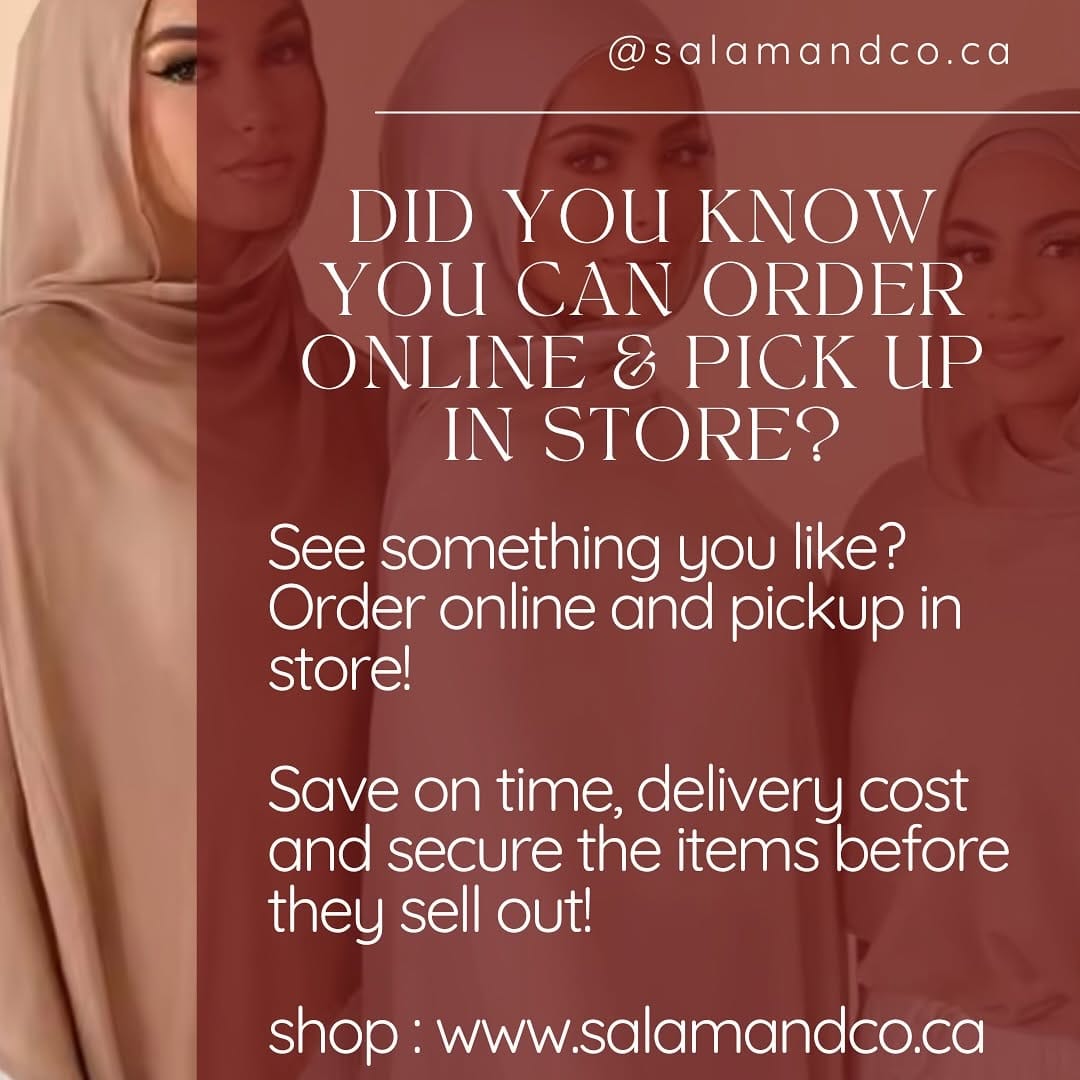 Post 9 by Modesty Curated 🇨🇦 on Instagram (image)