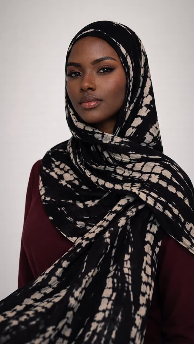 Post 4 by Modesty Curated 🇨🇦 on Instagram (video)