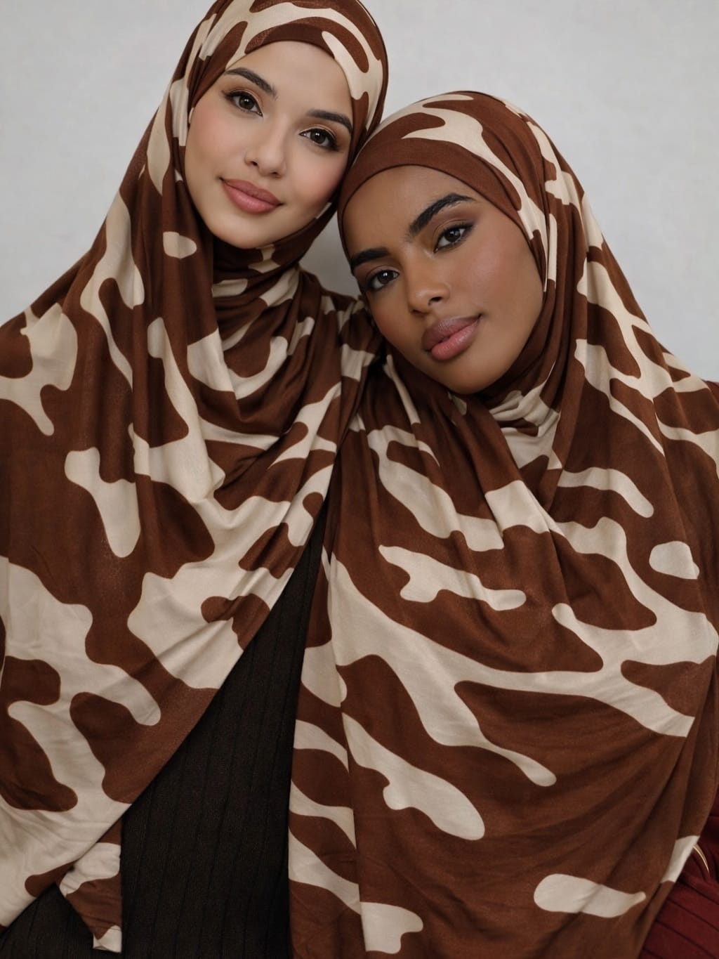Post 2 by Modesty Curated 🇨🇦 on Instagram (carousel)