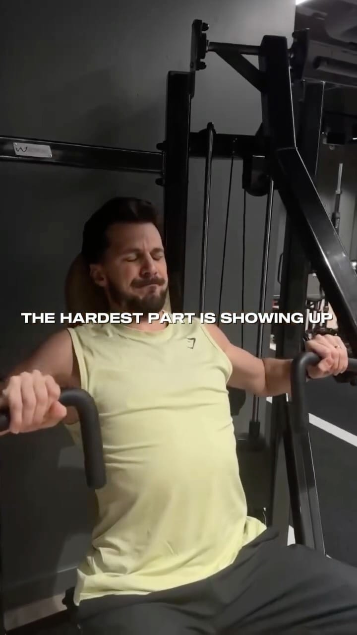 Post 7 by Roar Fitness London | Results Driven Personal Training on Instagram (video)