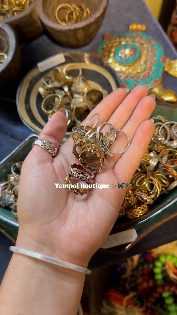 Post 8 by Tempol on Instagram (video)
