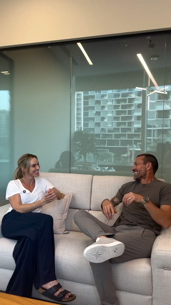 Post 8 by Roar Fitness London | Results Driven Personal Training on Instagram (video)