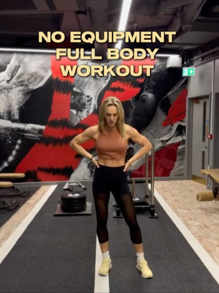 Post 2 by Roar Fitness London | Results Driven Personal Training on Instagram (carousel)